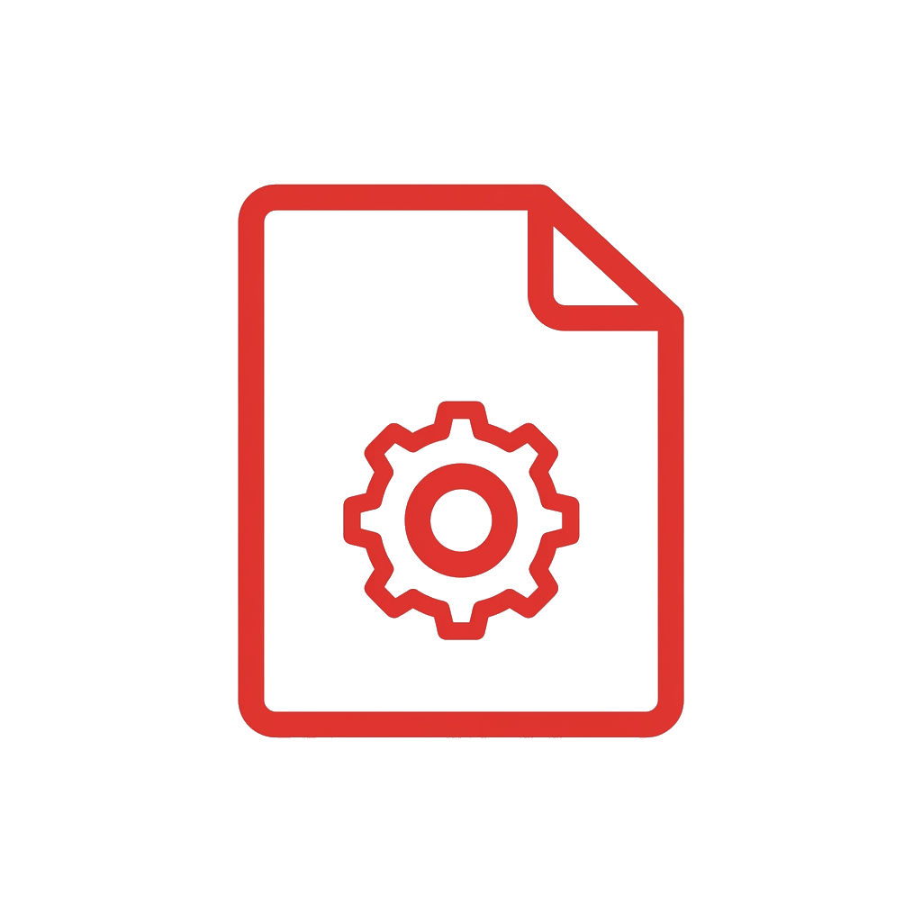 OnePDFTool Logo